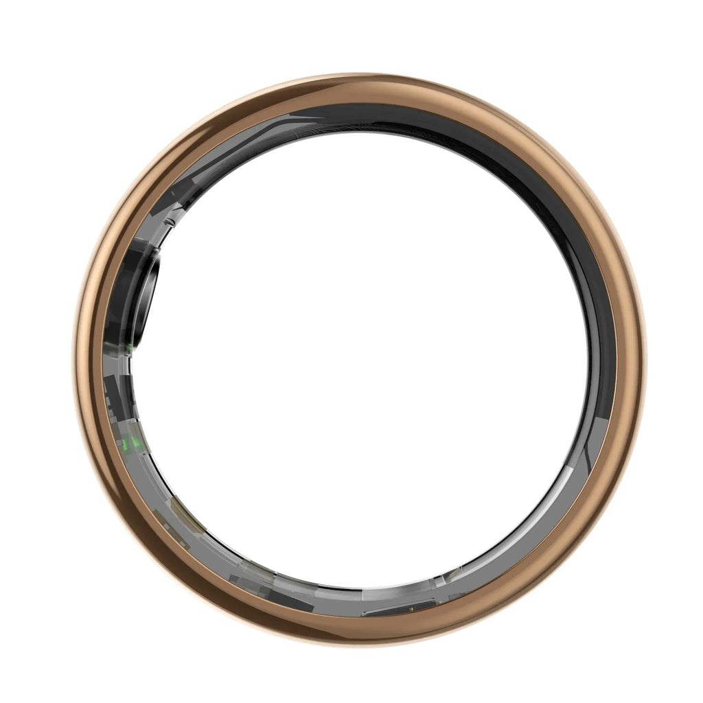 NFC Smart Health Tracker Ring HSR02 - Waterproof Fitness Monitor My Store