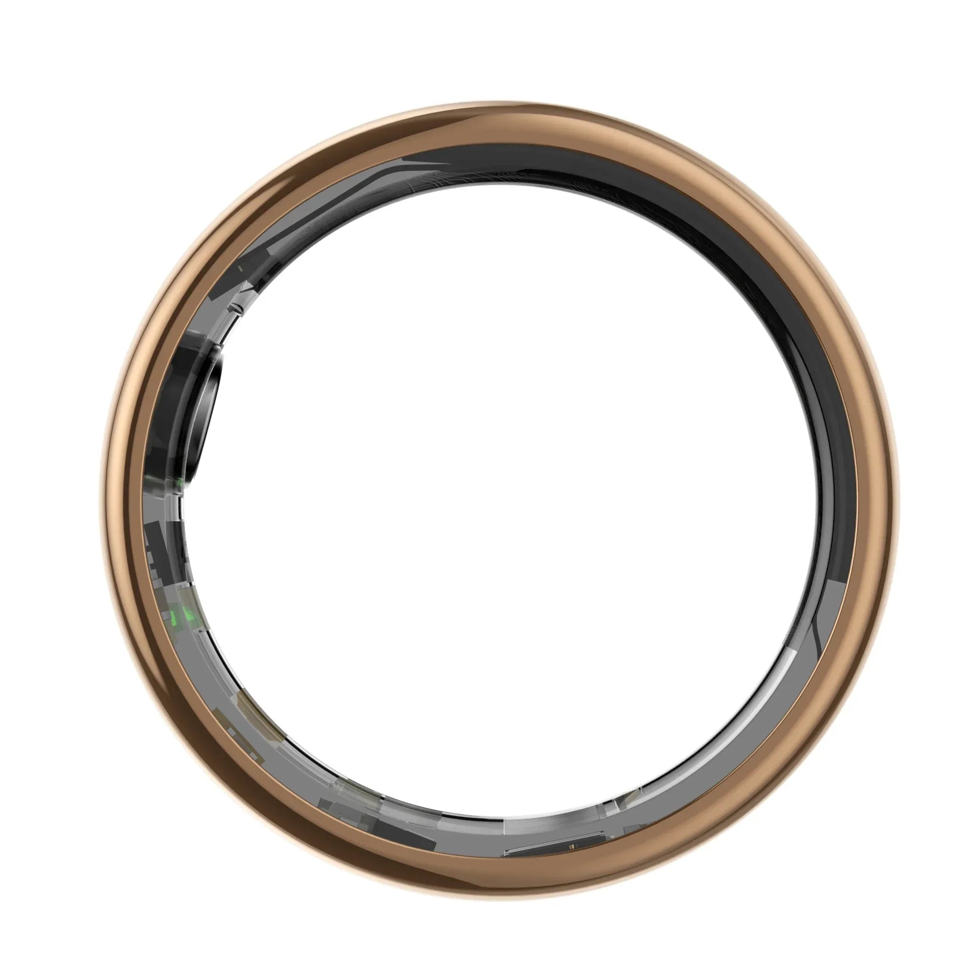 NFC Smart Health Tracker Ring HSR02 - Waterproof Fitness Monitor My Store