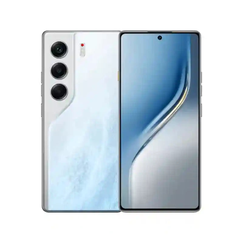 Camon 40 Pro 5G Smartphone 16GB RAM 1TB Storage - Android 14 Blue 16g Tidesmit