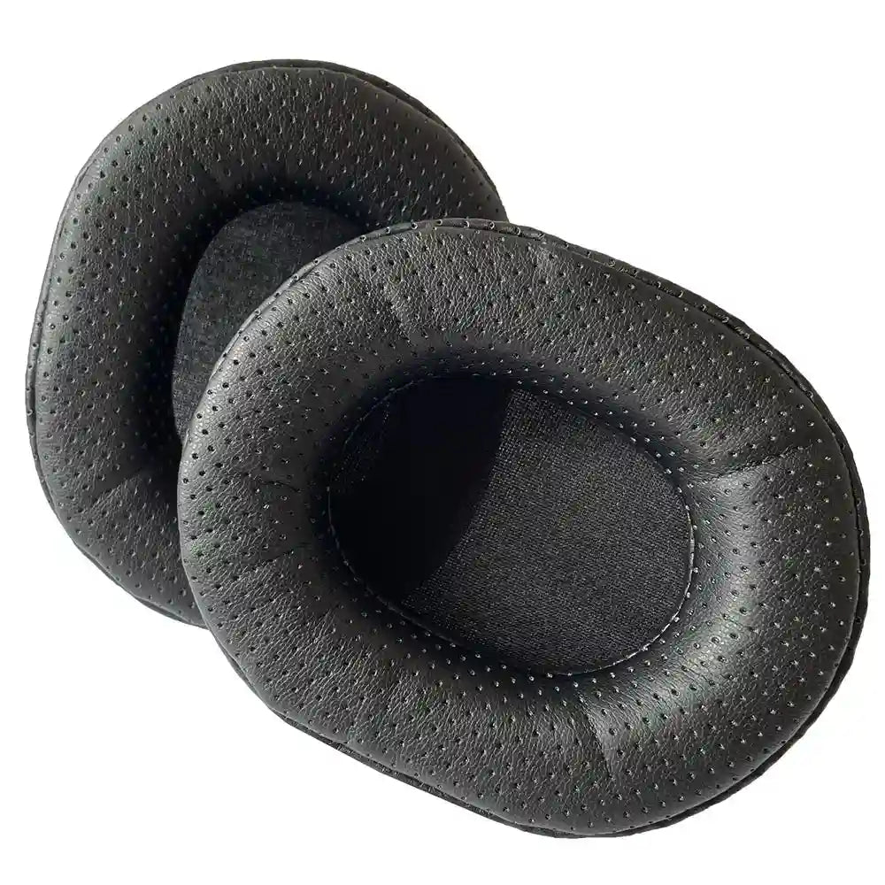 HyperX Cloud Replacement Ear Pads - Memory Foam Over-Ear Cushions Tidesmit