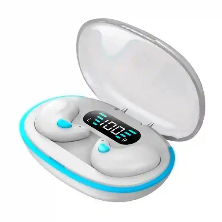 TY-X55 TWS Gaming Earbuds with LED Display by Tidesmit Tidesmit
