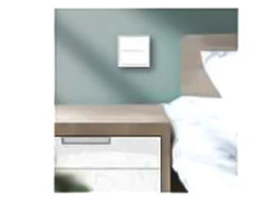 ZigBee 3.0 Tuya Smart Scene Switch Push Button 1/2/3/4 Gang 3 6 9 12 Scenes Automation Scenario Wireless Switch for Tuya Devices