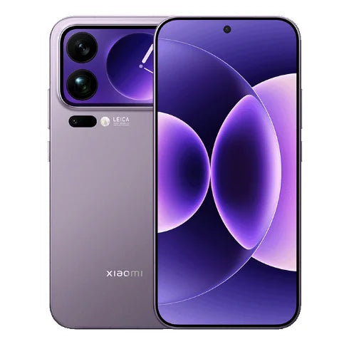 Xiaomi 17 Pro Max 5G Smartphone with Dual Screen and AMOLED Display Tidesmit