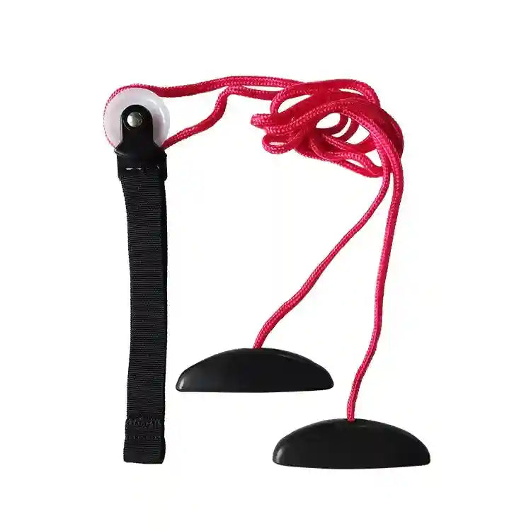 Shoulder Pulley for Physical Therapy and Home Rehab - Tidesmit Tidesmit