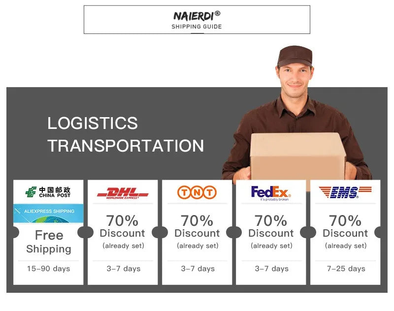 NAIERDI Transparent Practice Lock Tool Set Multifunctional Training Padlock Kit Steel Hand Tools Hardware Repair Tools