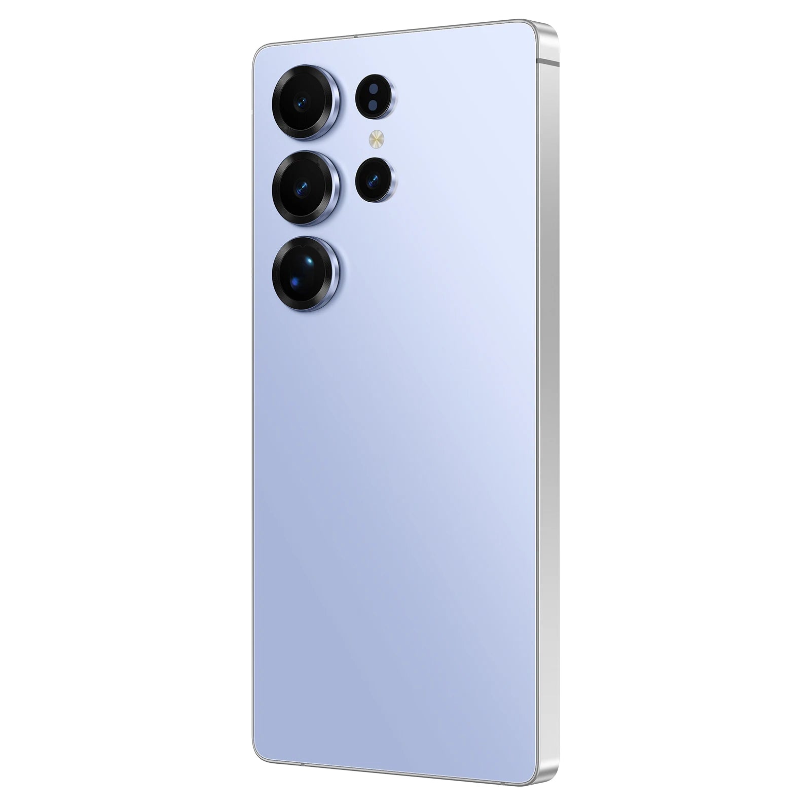 Tidesmit 5G Smartphone, 1TB Storage, 16GB RAM, 8000mAh Battery Tidesmit