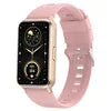 Women's Smartwatch Fitness Tracker - Heart Rate & GPS Watch - AT0303 Pink AT0303 My Store