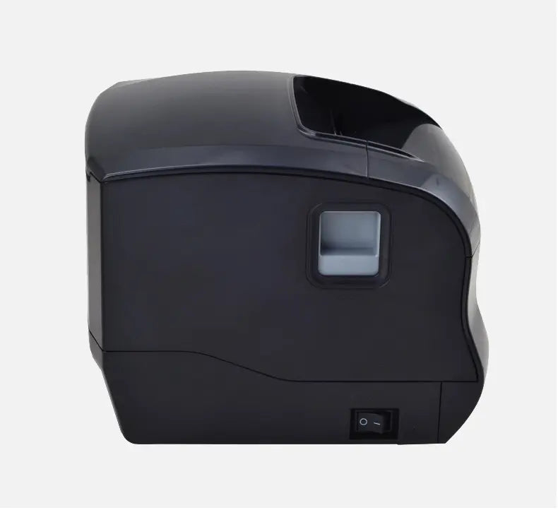 New Xprinter XP-365B Printer 80mm Thermal Barcode Price Printer Launch Thermal Printer USB or Bluetooth Interface Ticket Printer