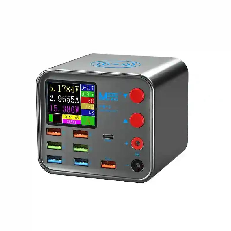 MaAnt Dianba 1 Multi-Port Charger & Short Circuit Repair Tool Tidesmit