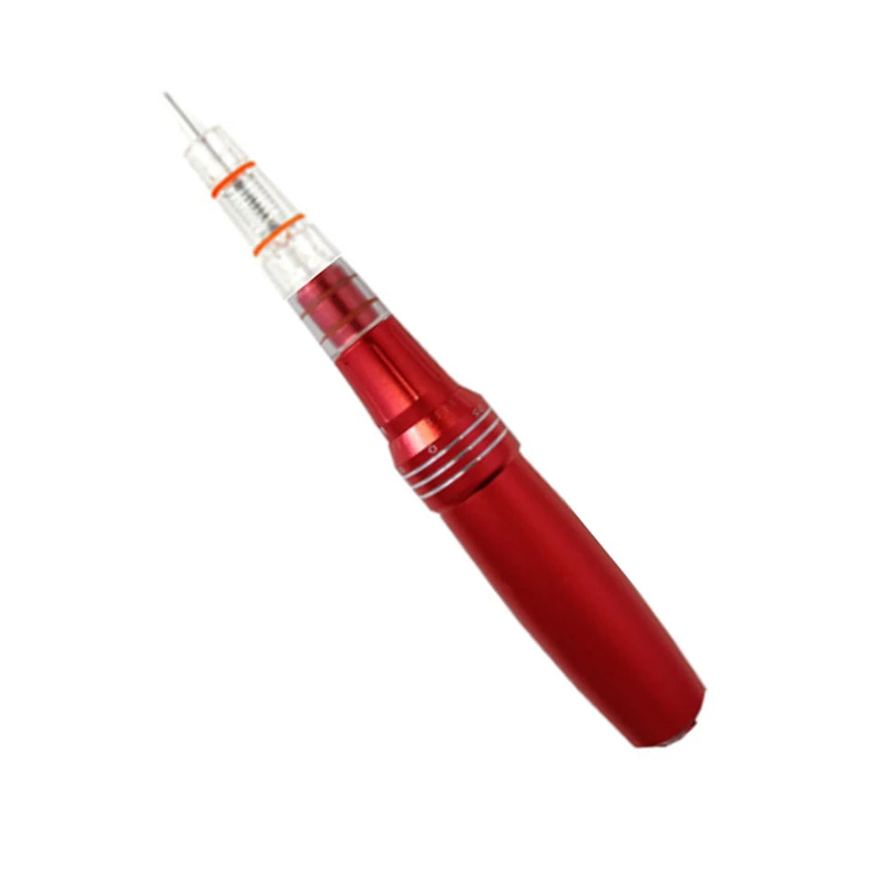 Professional PMU Machine Rotary Tattoo Pen for Eyebrow & Lip Artistry Permanent Makeup Machines Tidesmit