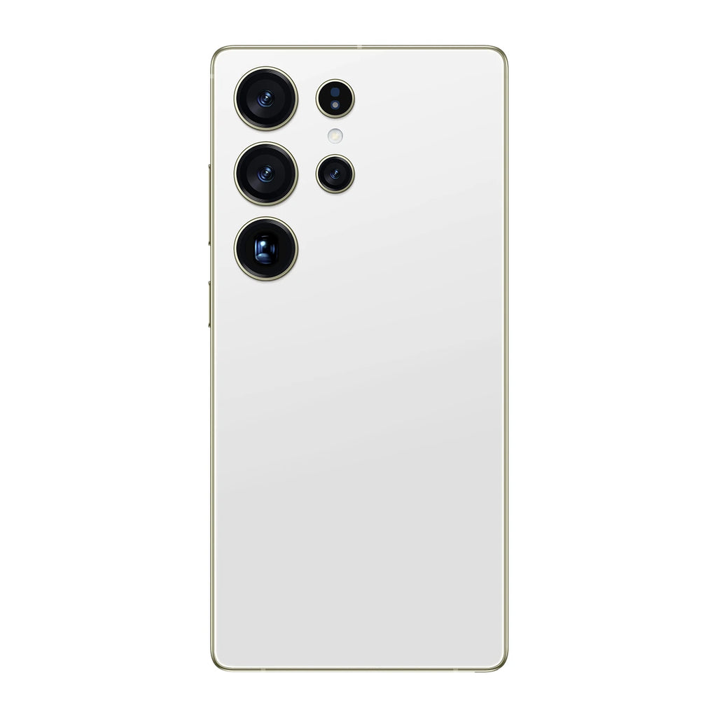 2025 New Design S25 Ultra 16GB+1TB 5G Smart Phone 7.3-Inch 48MP+108MP 10 Android 15 Smartphone 4K LED Spanish Support