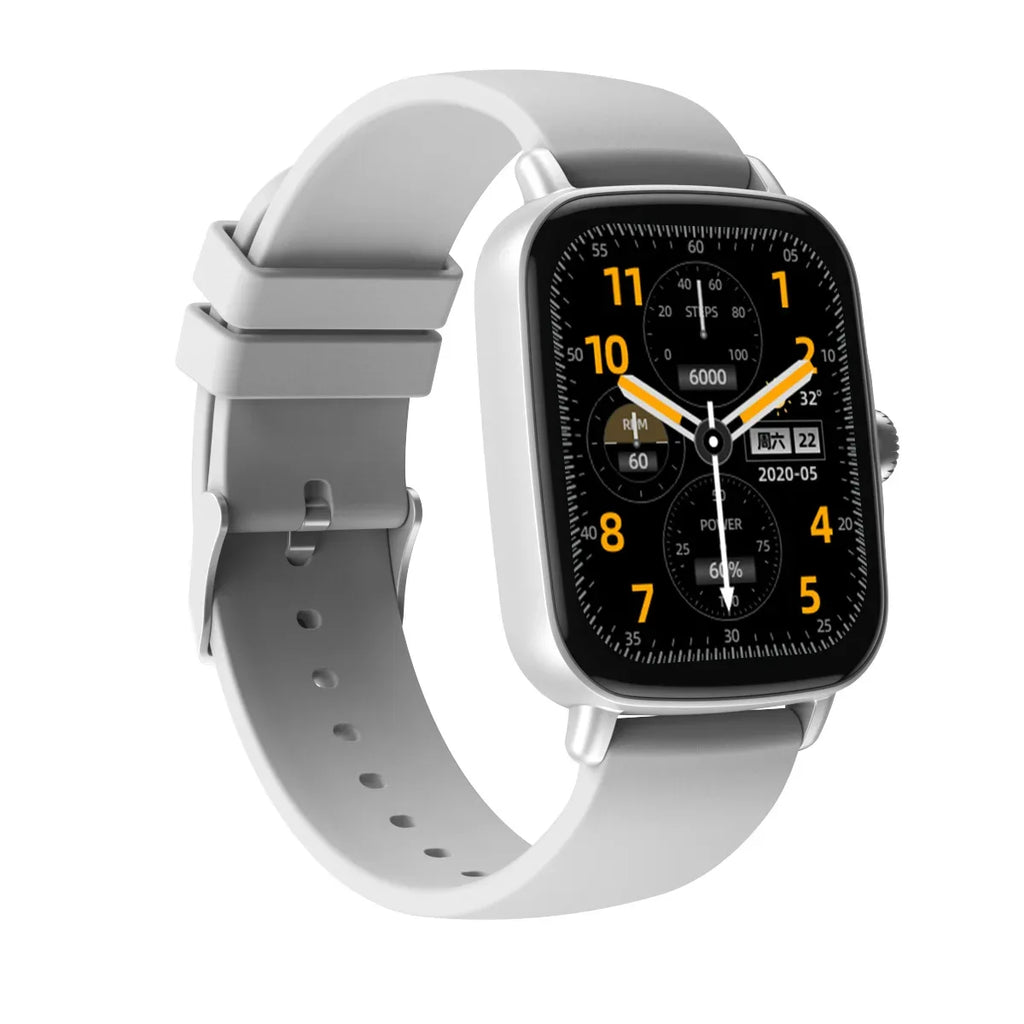 Smartwatch with Fitness Tracker, Heart Rate Monitor & 1.8 Inch Display My Store