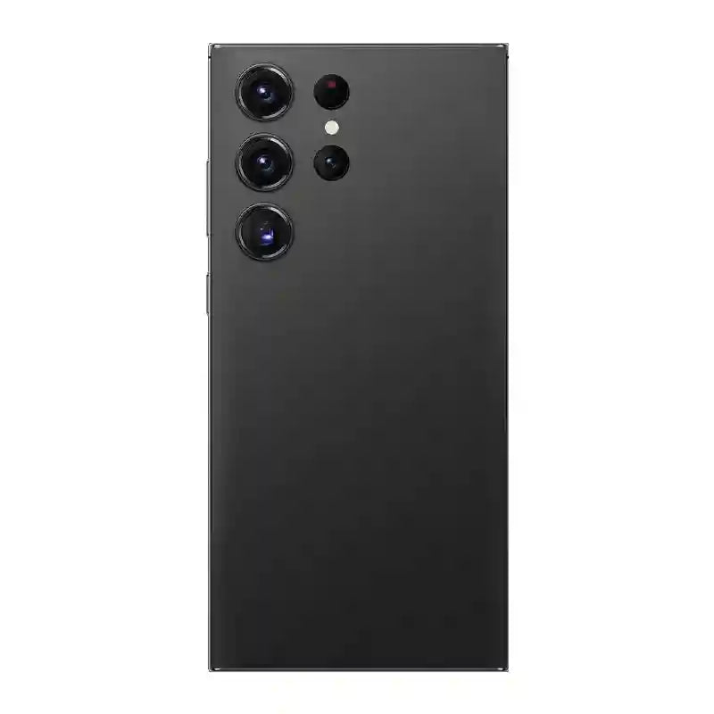 S25 Ultra 5G Smartphone 1TB Storage 16GB RAM Unlocked Mobile Black 16g Tidesmit