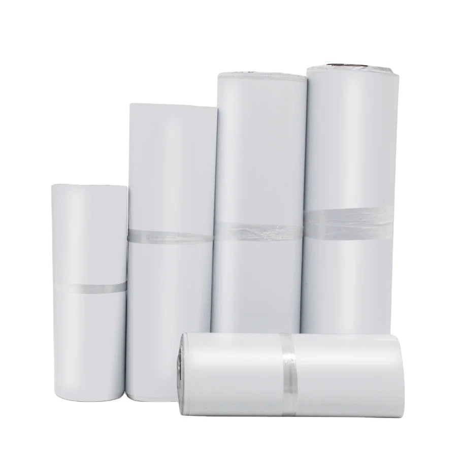 China Creatrust Factory Premium Quality Cheap Poly Mailer Postage Bag, Printed Custom Mailing Bags