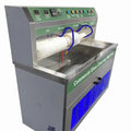 Manufacturer Premium 5000W All in One Boot Washing and Drying Machine With Intelligent Temp Control for Laundry Shops