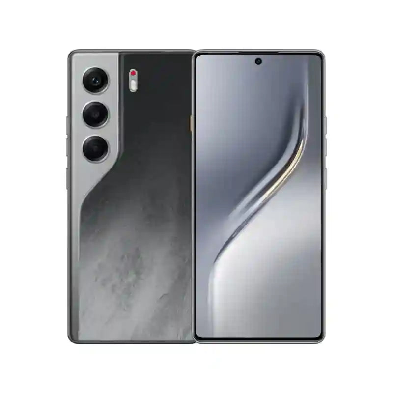 Camon 40 Pro 5G Smartphone 16GB RAM 1TB Storage - Android 14 Black 16g Tidesmit