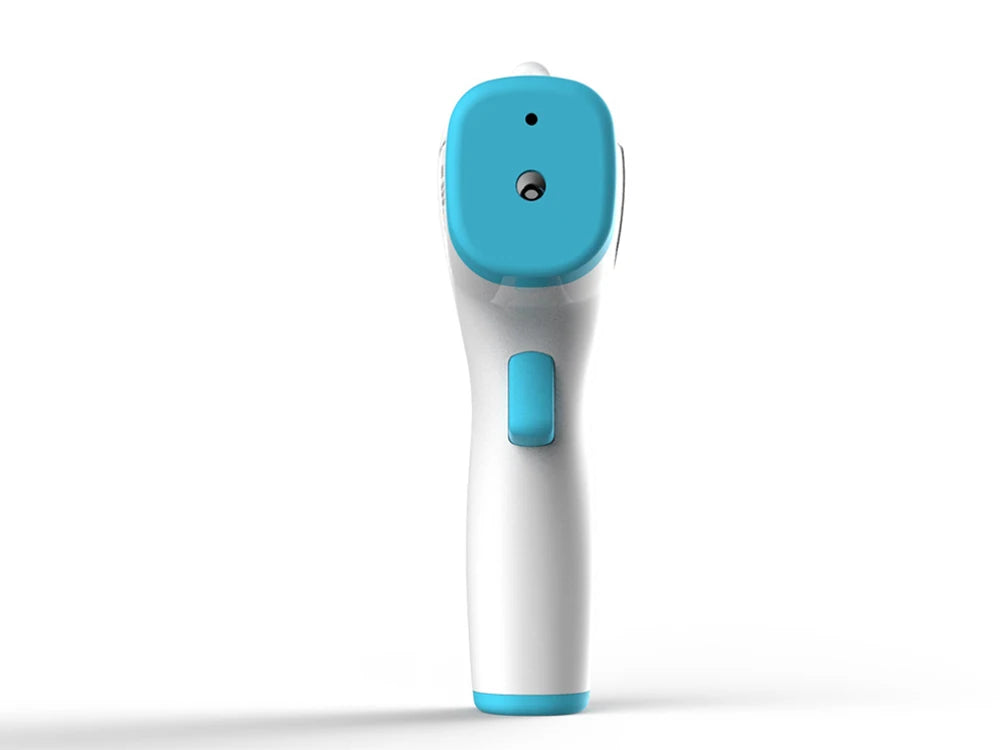 Aicare Digital Thermometer Electronic Non-Contact Medical Infrared for Baby Adults Body Medical Thermometer Home Fever Monitor