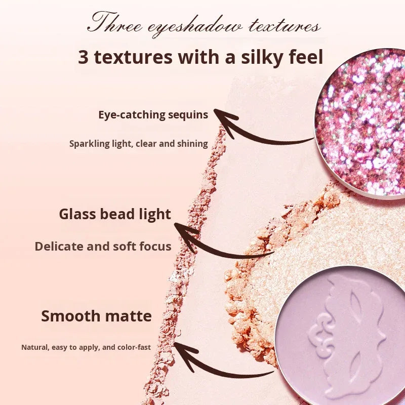 Childrens Makeup Set: Non-Toxic Professional Makeup Kit by Tidesmit Professional Makeup Kits Tidesmit