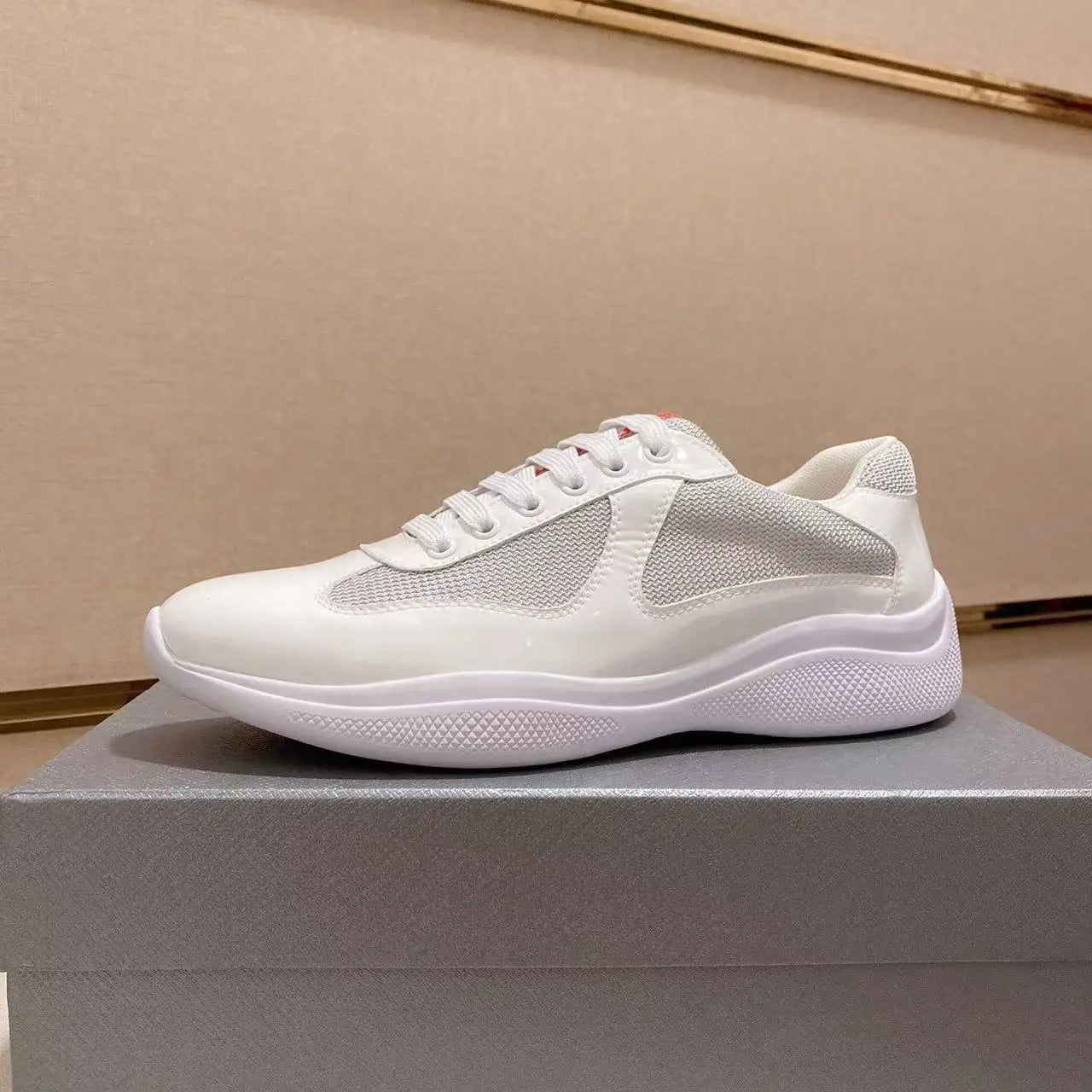 Trending Product Sneakers Sneakers Luxury Brand Designer Shoes for Men Casual Shoes Men Shoes Safety Stock  Men