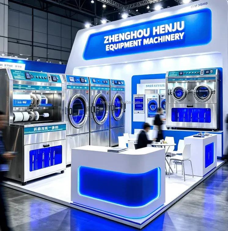 Industrial Strength Shoe Washer and Dryer for Commercial Use Coin Operated