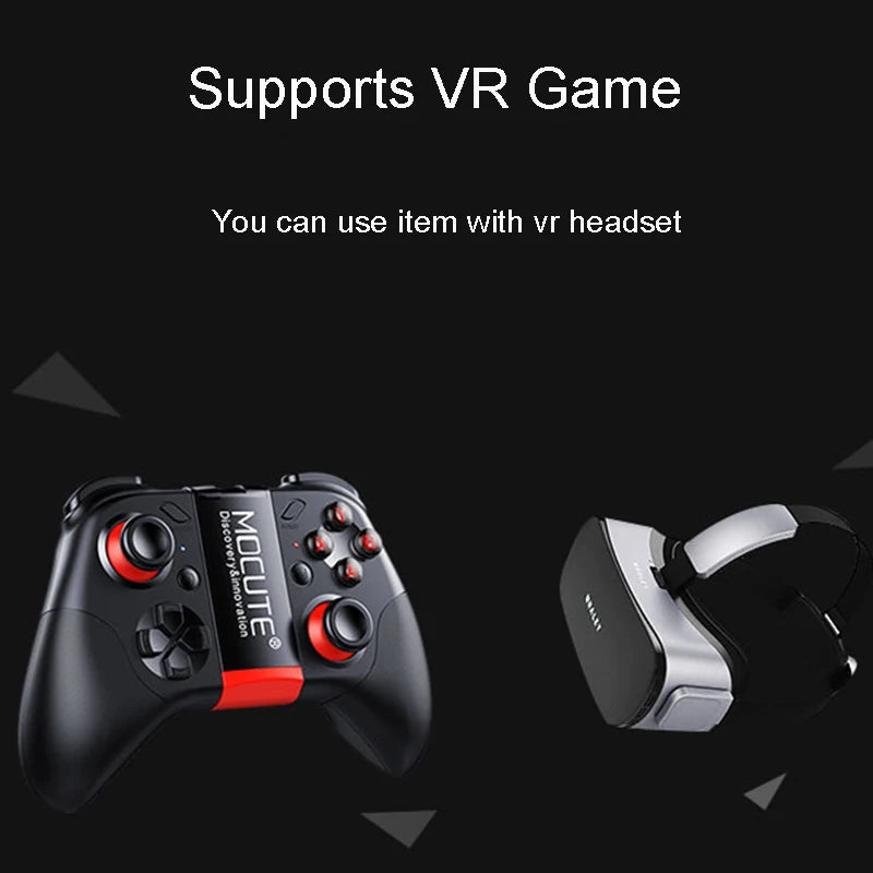 VR Headset for Smartphones: Immersive 3D Glasses for Spatial Experiences Tidesmit