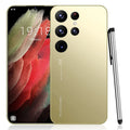 Hot Sale S24 Ultra 5G Smartphone 16GB+1TB 7.3 Inch HD Screen Android 13 Dual Card Unlocked High Quality Mobile Phone