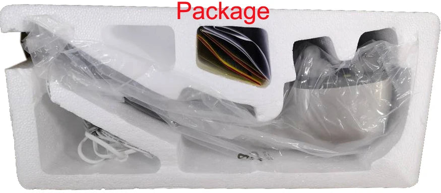 Electric Neck Massager: 4-Head Deep Tissue Wellness Tool (220V) Relaxation Treatment Tidesmit