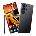 S26 Ultra 5G gaming smartphone with 16GB RAM 1TB storage and 108MP camera in sleek design gallery view