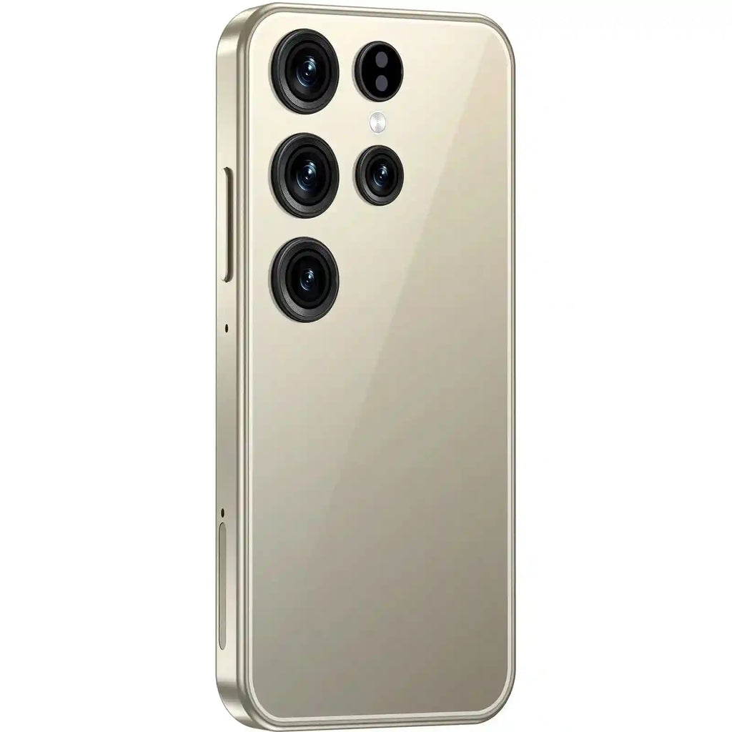 S25 Ultra Mini 5G Smartphone: Compact Android Dual SIM Device Tidesmit