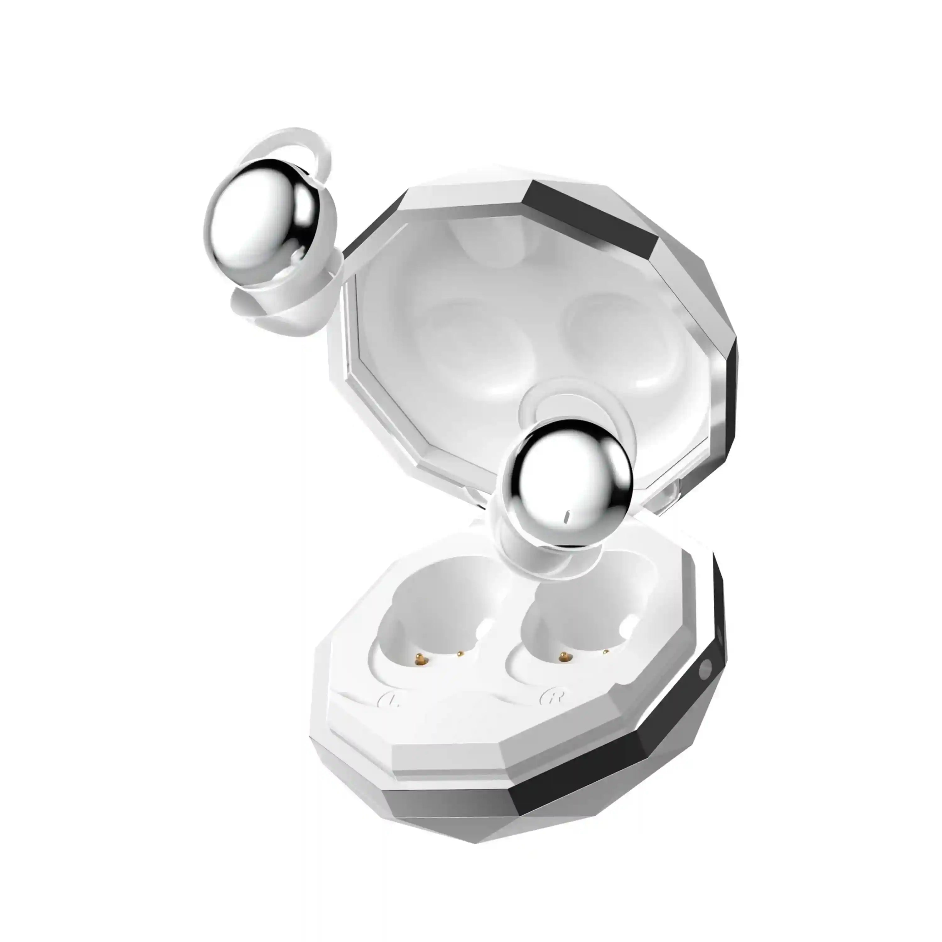 Tidesmit Wireless Sleeping Earbuds TWS Bluetooth Stereo 01 Tidesmit
