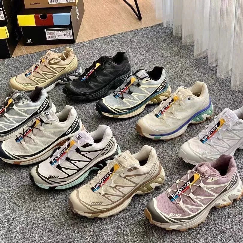 Luxury Sports Walking Court Sneakers for Men Women High Quality Lightweight Running Shoes Mesh Lining Autumn/Spring Flexible