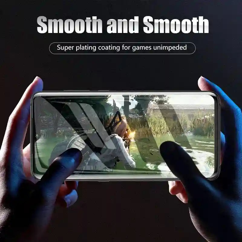 Xiaomi 14T Pro Screen Protector Tempered Glass & Lens Film Kit AE Tidesmit