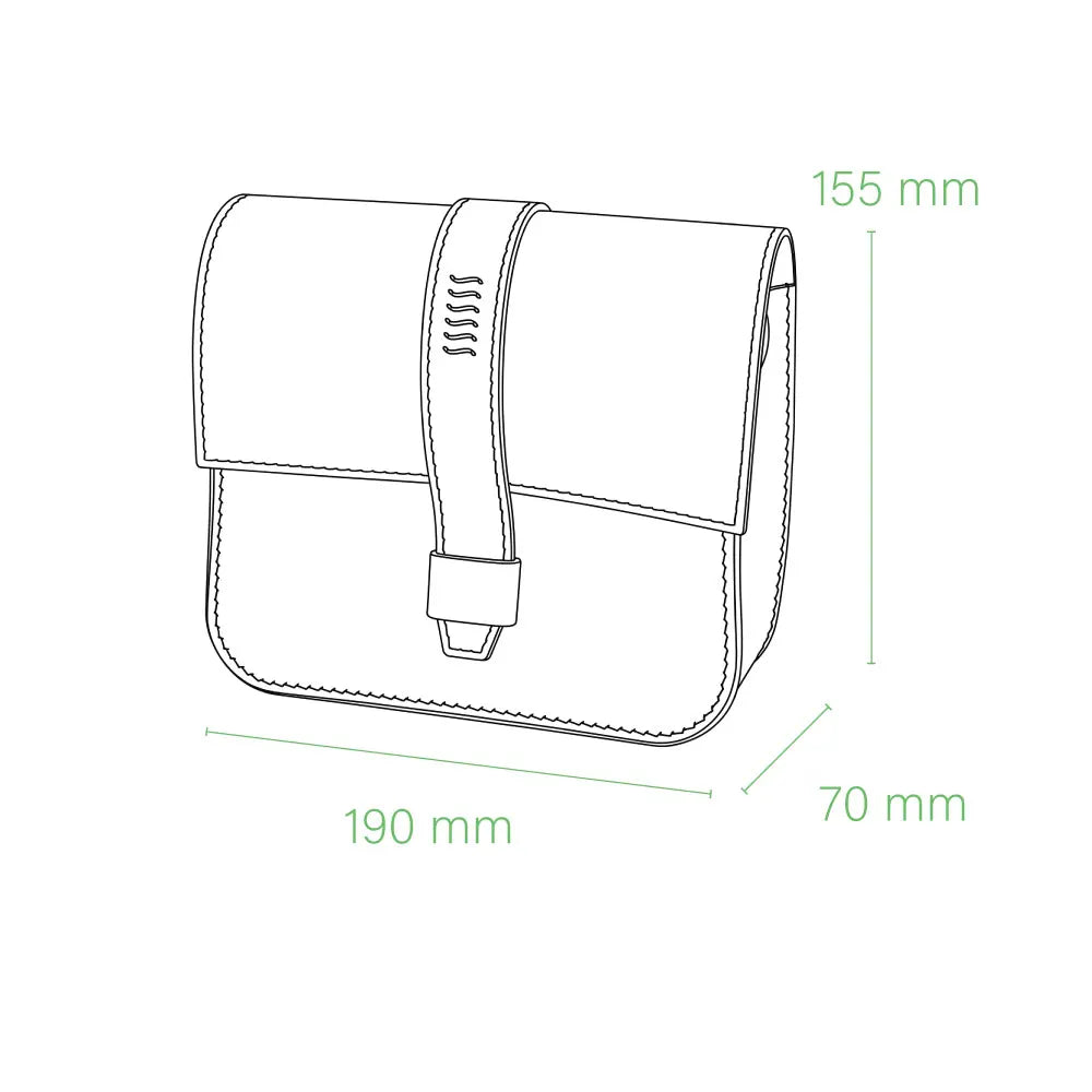 CHOU Shanghai High-end Women's Genuine Leather Handmade Single Strap Shoulder Bag with Metal Lock Custom Logo Portfolio