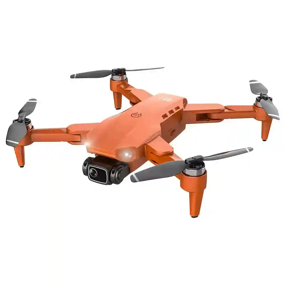 4K Camera Drone with Obstacle Avoidance - Foldable GPS Quadcopter Tidesmit