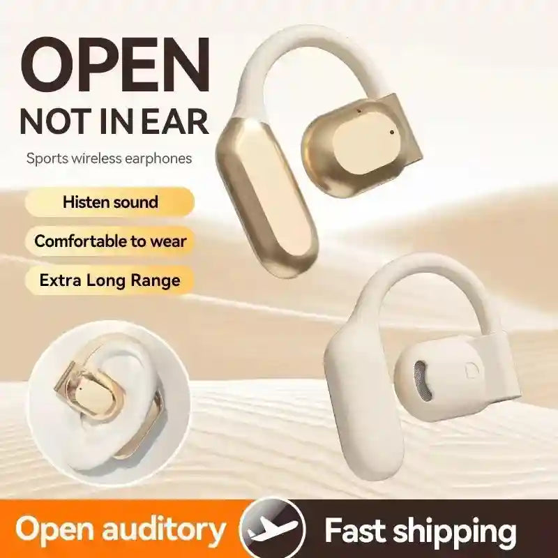 Wireless Gaming Earbuds M62 | Low Latency Bluetooth 5.3 by Tidesmit Tidesmit