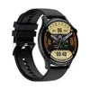 HK85 GPS Smartwatch - AMOLED Fitness Tracker & Heart Rate Monitor Black HK85 My Store