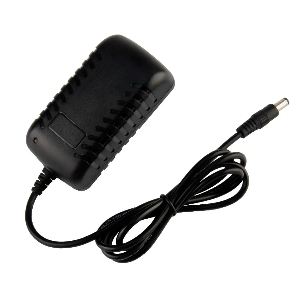 12.6V 2A battery charger 18650 Lithium Battery Charger For 12V 3 Series Li-ion Battery Polymer Smart Charger 18650 Battery Pack
