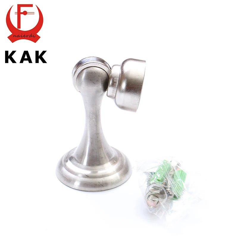 KAK 2.8" LCD Screen Electronic Door Viewer Bell IR Night Door Camera Photo Recording Digital Door Viewer Smart Peephole Doorbell