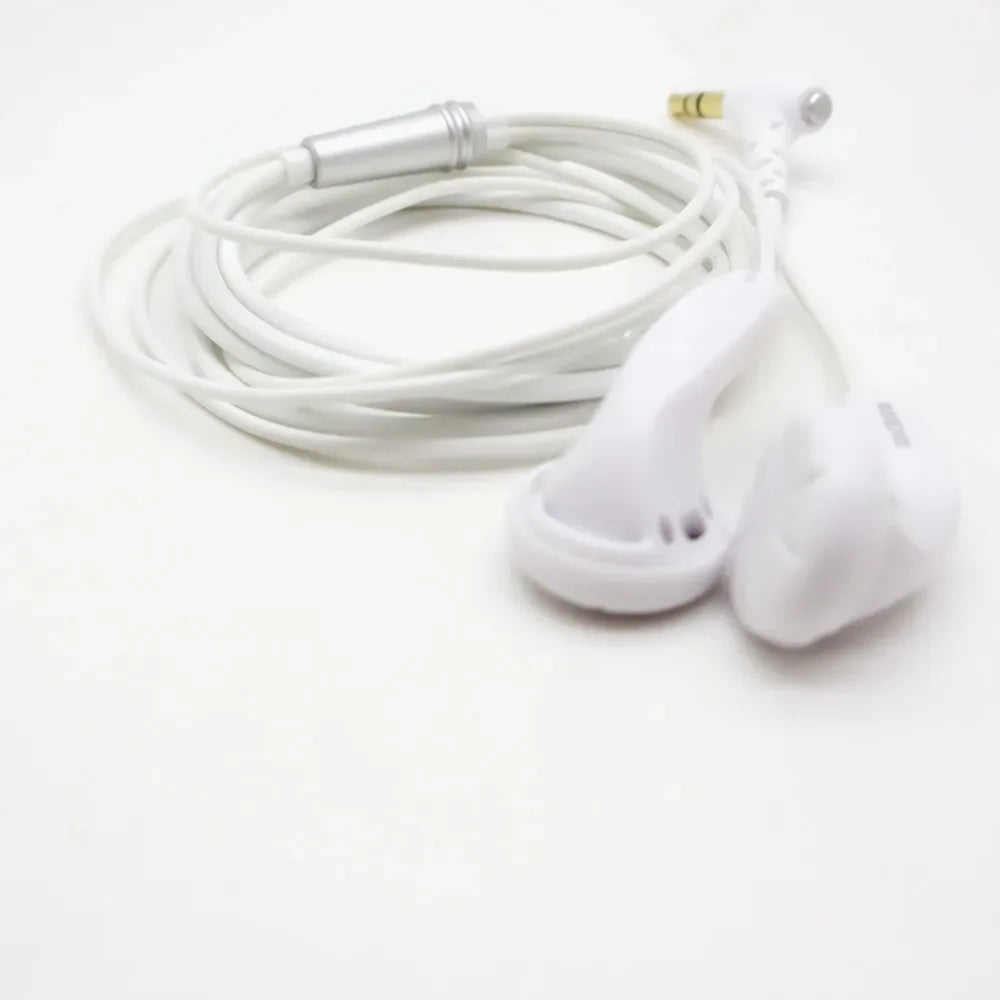 Tidesmit X6 3.5mm Flat Head In-Ear Wired HiFi Audio Earphones Tidesmit