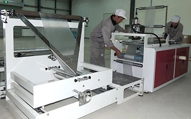 New Innovations Eco-Friendly 100% Recyclable Brown White Honeycomb Paper Packaging Machine