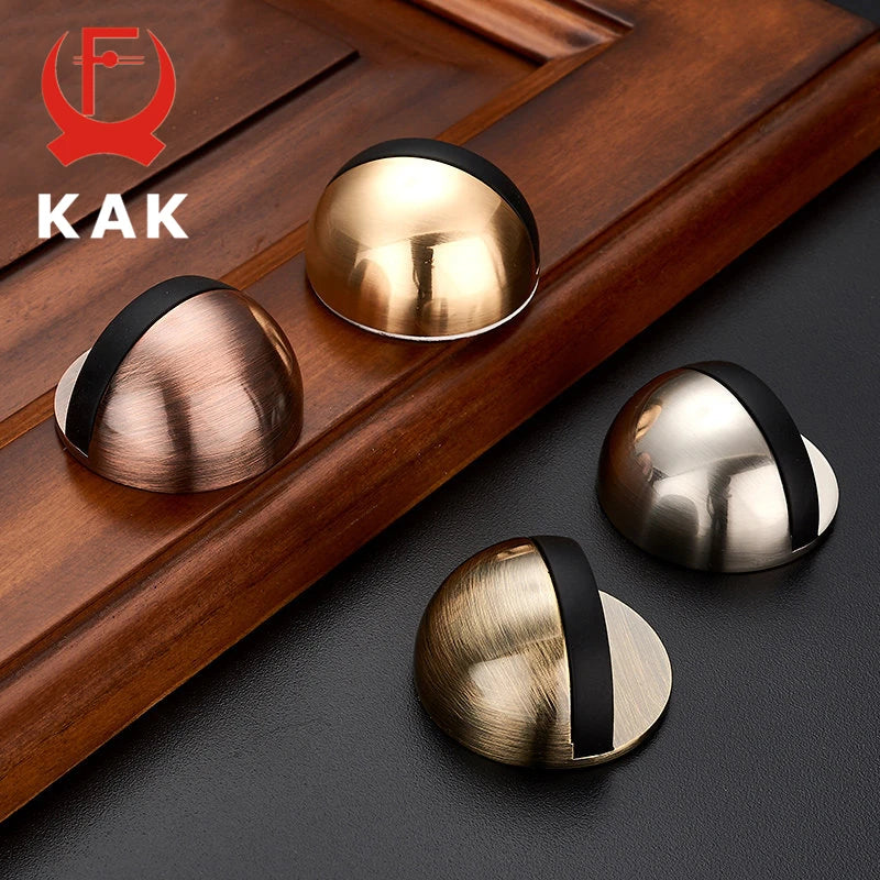 KAK 2.8" LCD Screen Electronic Door Viewer Bell IR Night Door Camera Photo Recording Digital Door Viewer Smart Peephole Doorbell