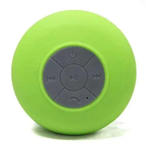 Portable Bluetooth Speaker | IPX7 Waterproof Wireless Audio | 360 Sound My Store