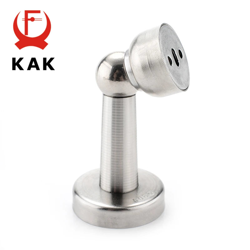 KAK 2.4"  LCD Screen Electronic Door Viewer Bell IR Night Door Peephole Camera Photo Recording Digital Door Camera Smart Viewer