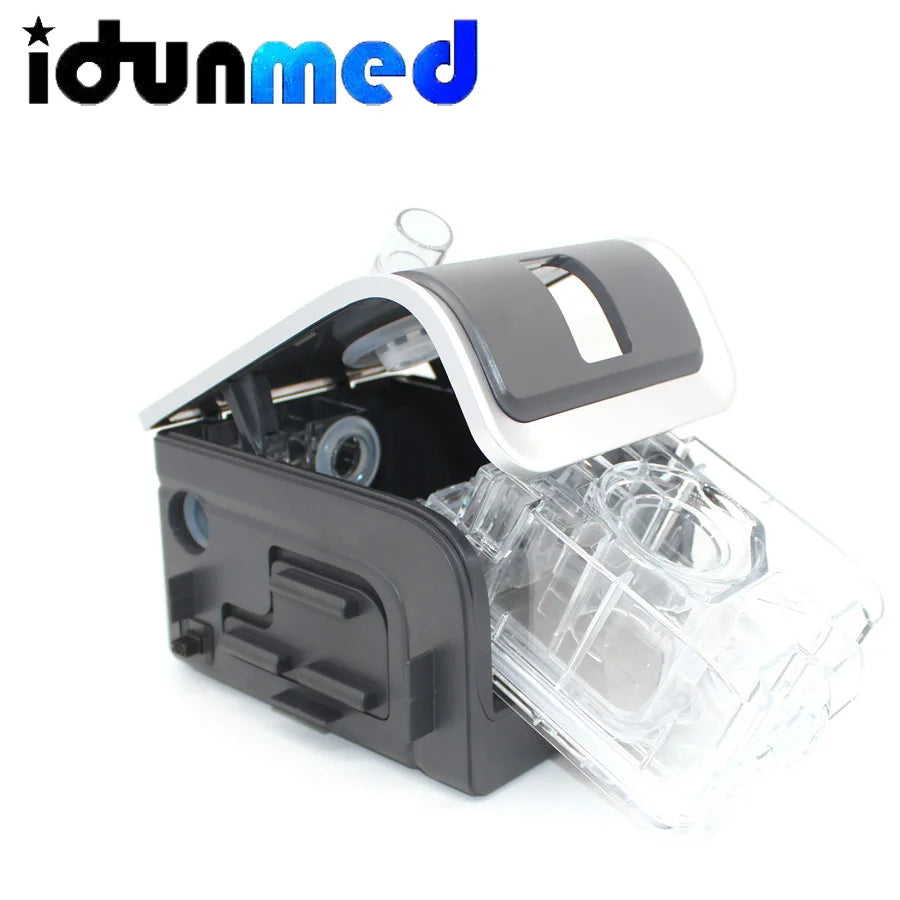 BMC GII CPAP Water Tank Chamber Reservoir & Heated Humidifier GII CPAP Machine Spare Parts Smart Home Health Care