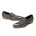 NA064  Men Shoes Luxury Brand Braid Leather Casual Driving Oxfords Shoes Men Loafers Moccasins Italian Shoes for Men Flats