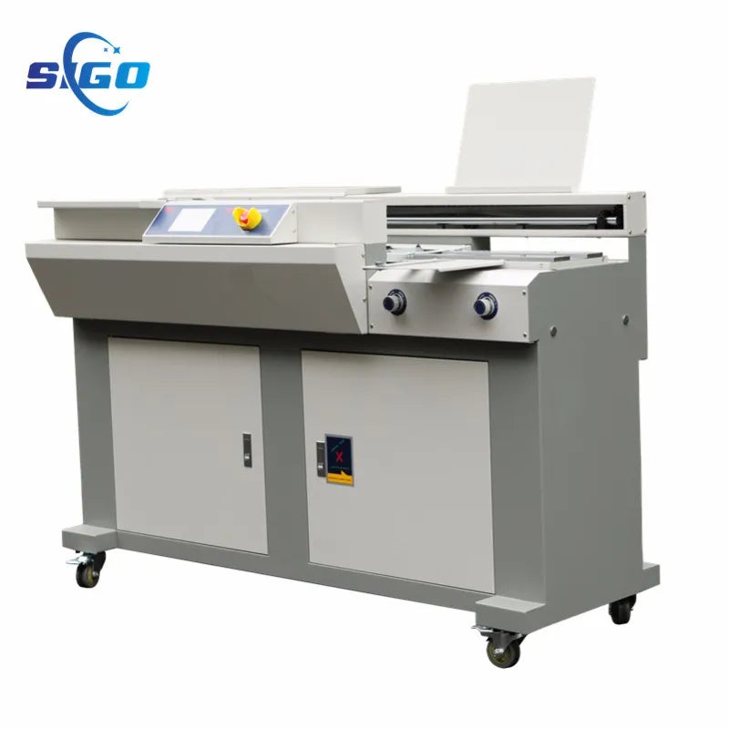Tabletop 90/120 Manual Grey Board V Grooving Cutting Machine