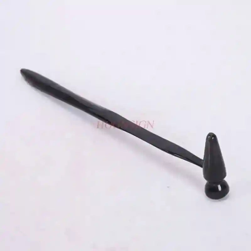 Back Massage Hammer - Natural Ox Horn Deep Tissue Muscle Relief Tool Back Massage Instrument Tidesmit