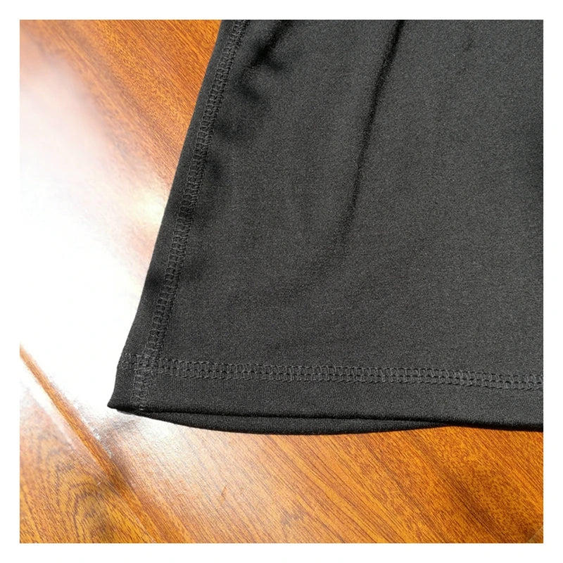 Hot Sales Style Swim Slip Skirt Plus Size XL Casual Beach Cover Up Short Beachwear Quick-drying Skirt