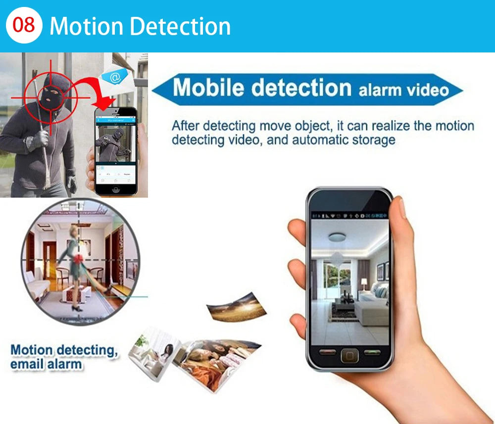 XMEYE 8MP 4K 2.8MM lens POE Wired IP ONVIF H.265 Audio Record CCTV Face Detection Waterproof IP66 Outdoor Security Video Camera