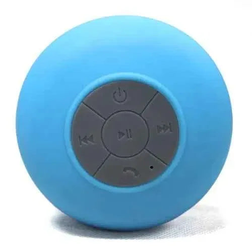 Portable Bluetooth Speaker | IPX7 Waterproof Wireless Audio | 360 Sound My Store